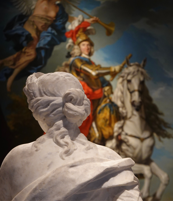 FOTO DE MUSEO