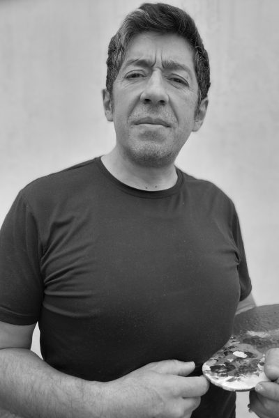 Marcelo Ormaza